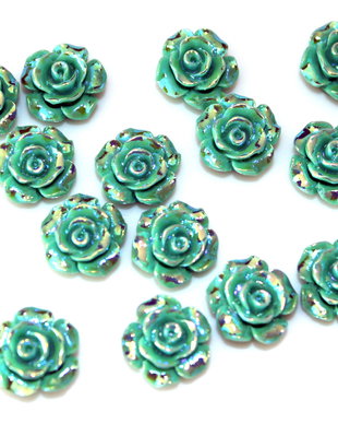 *** Cabochon rasina ***