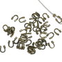 2b wire guardian finisaj bronze 5x5mm (BZLAK 084)