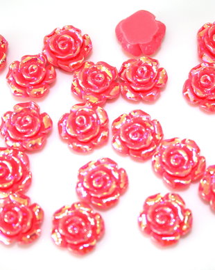 *** Cabochon rasina ***