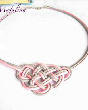 Pink and Grey belong together