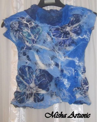 Bluza - Furtuna