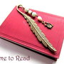 SEMN DE CARTE-TIME TO READ- rezervat M.