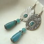 "Luxurious angelite" (2)