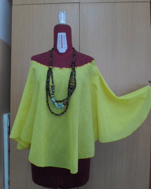 bluza etno