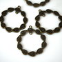 *** Accesoriu bronz ***