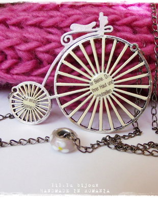 Colier Velociped