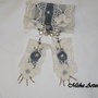 Cercei Romantic  Jeans