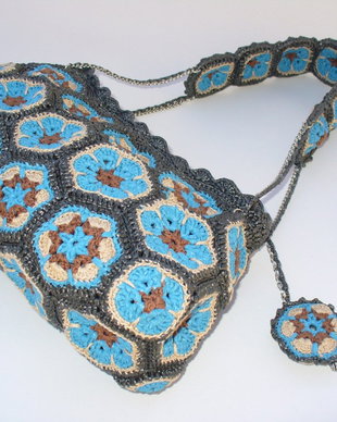 African Honeycomb (la comanda)