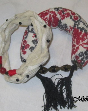 Set bratari Ethno