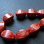 CORAL POROS CARAMIZIU - 20 X 12 MM