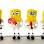 SpongeBob  - martisoare brose