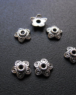CAPACELE MARGELE  - 10 MM
