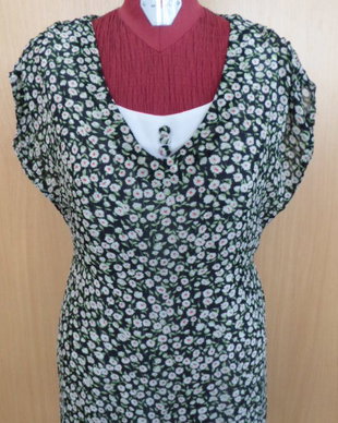 rochie etno
