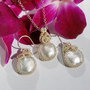 Set " Glowing Bride "