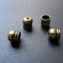CAPAT BRONZ - 7 X 7 MM