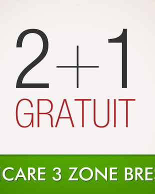 Breslo 2+1 - o saptamana promovare in oricare 3 zone Breslo, la pret de doua!