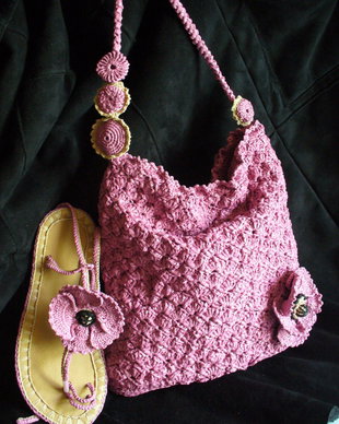 PINK POPPY