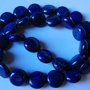 LAPIS LAZULI BANUTI - 18 MM
