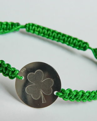 Trifoiul irlandez