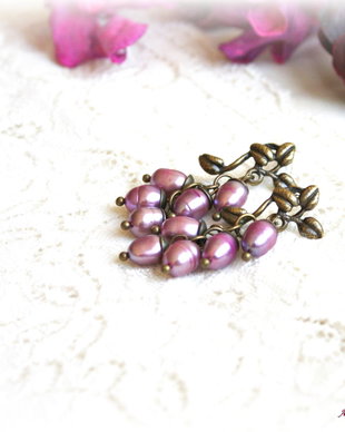 Cercei Pink buds