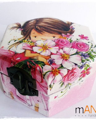 Cutie - Little girl