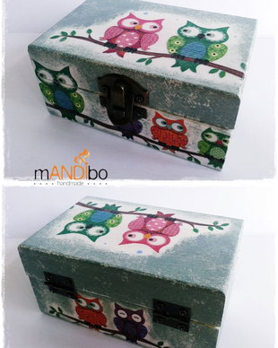 Cutie - Bufnite ♥