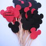 Decoratiuni briose/Candy bar