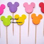 Decoratiuni briose/Candy bar