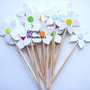 Decoratiuni briose/Candy bar