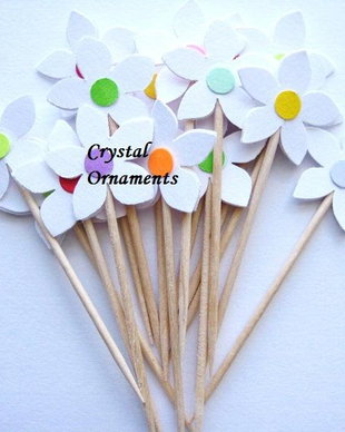Decoratiuni briose/Candy bar