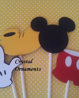 Decoratiuni briose/Candy bar
