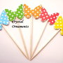 Decoratiuni briose/Candy bar