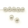 Distantier placat cu argint, 6 mm (cod 7-231)