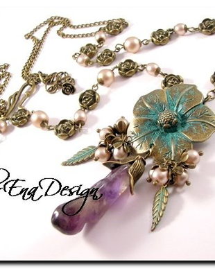 F1008 # Purple iris Rezervat Ad.V.