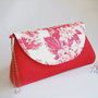 Red, red flowers - pentru comanda