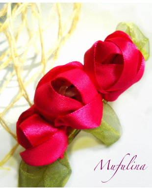 Agrafa Bouquet