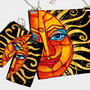 Set " Sun " - REDUCERE 20% din Pretul Afisat