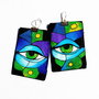 Cercei " Goa Eyes "