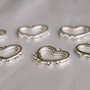 Chandelier 13x14mm, argint 925 (1)