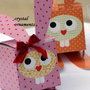 cutie desert pentru Paste