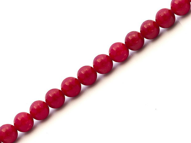 1b jad rosu intens 6mm (GJ 012)