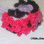 vandut Bratara Pinck Coral