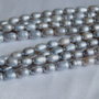 Perle cultura aprox 5x6-7mm, codID21, (1)