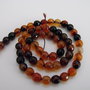 AGATE FATETATE - 6 MM