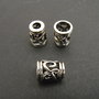 CAPAT PENTRU ESARFE - 13 X 10 MM