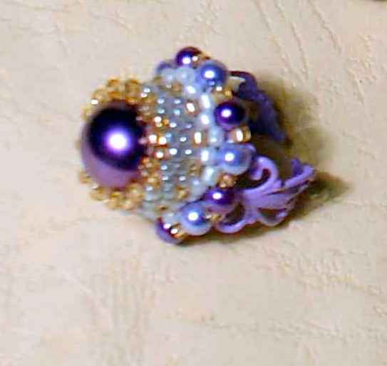PROMOTIE ;set royal / elegant (colier cu pand.,cercei, inel) UN CADOU UNIC 49 LEI