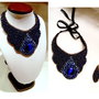 Set indigo