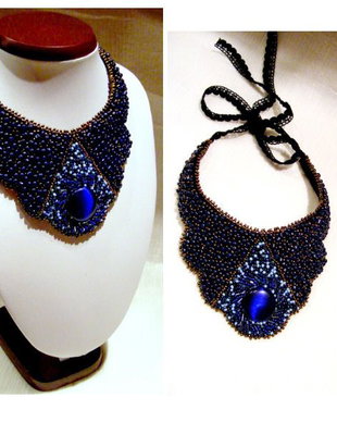 Set indigo
