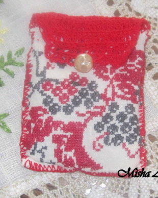 Husa telefon