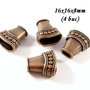 3525 - 4buc Capat snur cupru